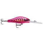 Rapala Shadow Rap Jack Deep Pink Scad 5cm