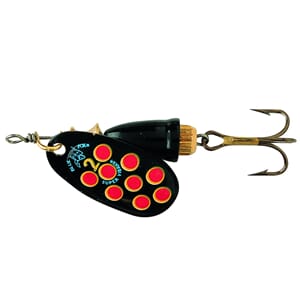 Vibrax Hot Pepper BYR