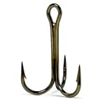 VMC 8650 Predator 1X Strong Treble #2