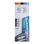 Daiwa Grandwave Feather Rig 2-12