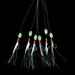 Søvik Makrellhekle 209