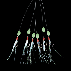 Søvik Makrellhekle 209