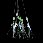 Søvik Makrellhekle 102