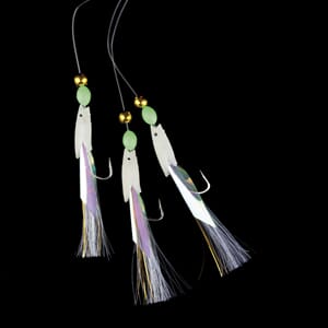 Søvikmakrellhekle 491