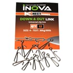 Inova Down & Out Link 36kg 12stk