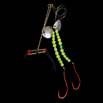 Søvik Natural Bait 009 Shallow Paternoster 2