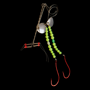 Søvik Natural Bait 009 Shallow Paternoster 2