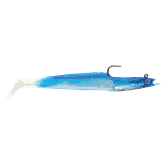 Eddystone Eddy Jelly Bassin Blue
