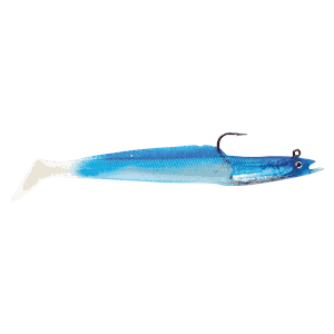 Eddystone Eddy Jelly Bassin Blue