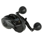 Abu Garcia Beast 400 LP-L