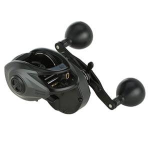 Abu Garcia Beast 400 LP-L