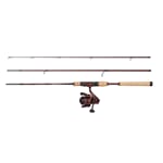 Abu Garcia Tormentor Spin 3-delt