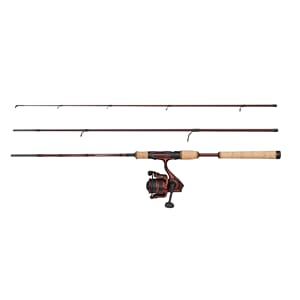 Abu Garcia Tormentor Spin 3-delt