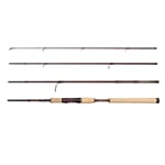 Abu Garcia Tormentor 2 Travel Spin