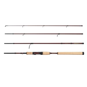 Abu Garcia Tormentor 2 Travel Spin