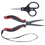 Berkley Tool Combo Plier And Hook Sharpener