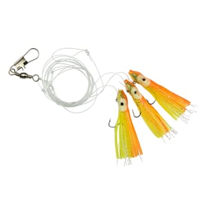 Bluefox Hekle Sei Sjøfiske