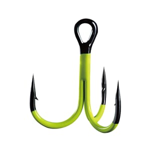BKK Spear 21-UVC Treble