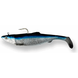 Savage Gear 3D Herring Big Shad Blue Back Herring