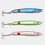 Abu Garcia Coast Lures 3x60g