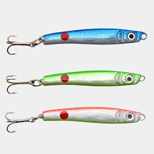Abu Garcia Coast Lures 3x60g
