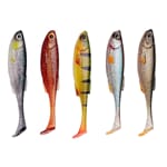 Savage Gear Craft Shad Mix 6stk