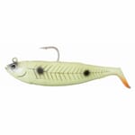Savage Cutbait Herring Kit 20cm 270g Green Grow