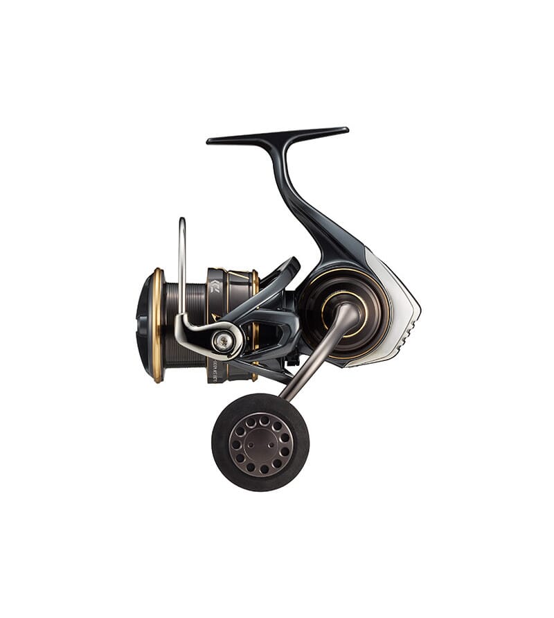 Moulinet Daiwa 22 CALDIA SW 10000-H – Neuf – Pour Pêche Sportive