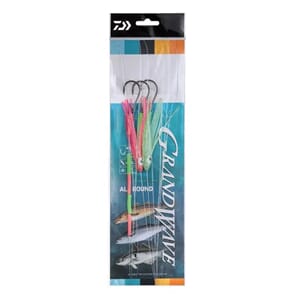 Daiwa Grandwave Norway Allround