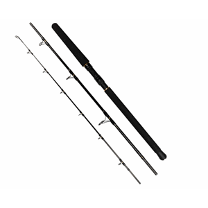 Daiwa Kenzaki Spin Travel 7,6' 120-250g