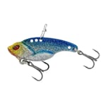 Daiwa Prorex Metal Vib Blue Metallic 10g 4,3cm