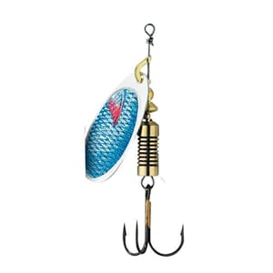 DAM Nature 3D Spinner Roach