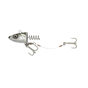 DAM Salt-X Deadbait system 300g glow