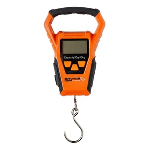 Savage Gear Digi Scale SW 50 kg IPX6