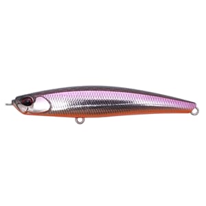 DUO Bayruf Seek 68HW Kasumi Black Shad