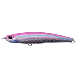 DUO Bayruf Seek 68HW (PI) Pink UV Flash