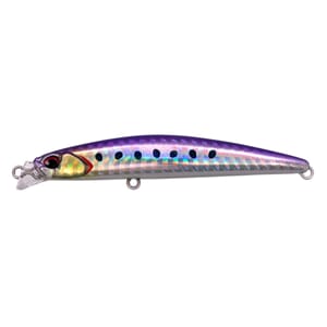 DUO Beach Walker Axcion Slim 85 Sardine Glow Belly