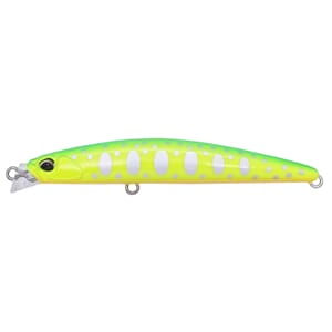 DUO Beach Walker Axction Slim 85 Full Chart Yamame