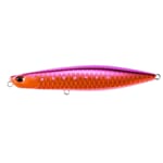 DUO Beach Walker Wedge UV Gira Pink Sardine