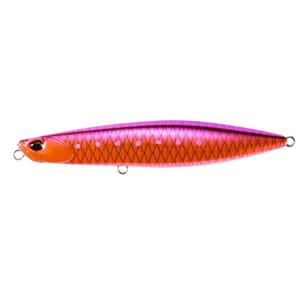 DUO Beach Walker Wedge UV Gira Pink Sardine