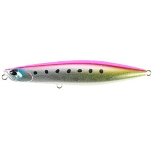 DUO Beach Walker Wedge 120S UVLG Pink Sardine GB