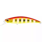 DUO Spearhead Ryuki UV Red Gold Zebra Glow