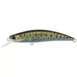 DUO Spearhead Ryuki Yamame ND II