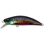 DUO Spearhead Ryuki Fjellskimmer 50S (PI)