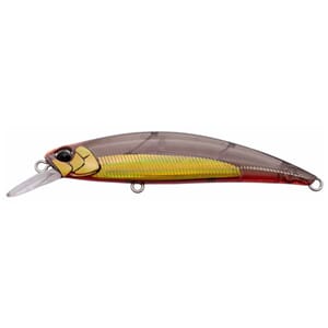 DUO Spearhead Ryuki Full Moon Black RB 70S