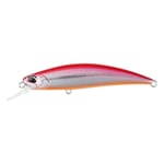 DUO Spearhead Ryuki Metal Pink Back OB 70S