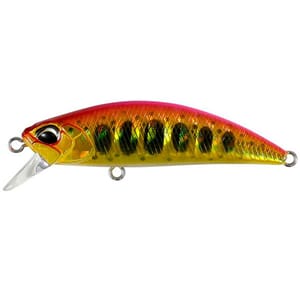 DUO Spearhead Ryuki  Peach Gold Yamame 50S