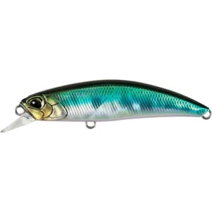 DUO Spearhead Ryuki Sapphire Lux 60S