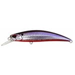 DUO Spearhead Ryuki Violet Shiner 70S SW