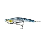DAM Salt-X Pilk Blade Lure Mackerel